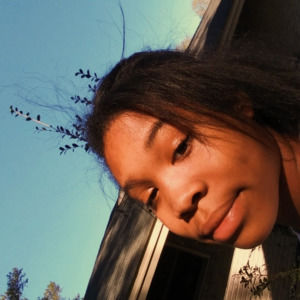 Meet your Posher, Tamia